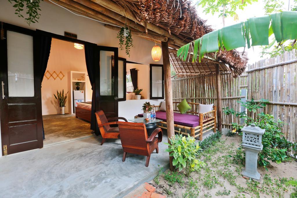 An Bang Purple Homestay Hội An Extérieur photo