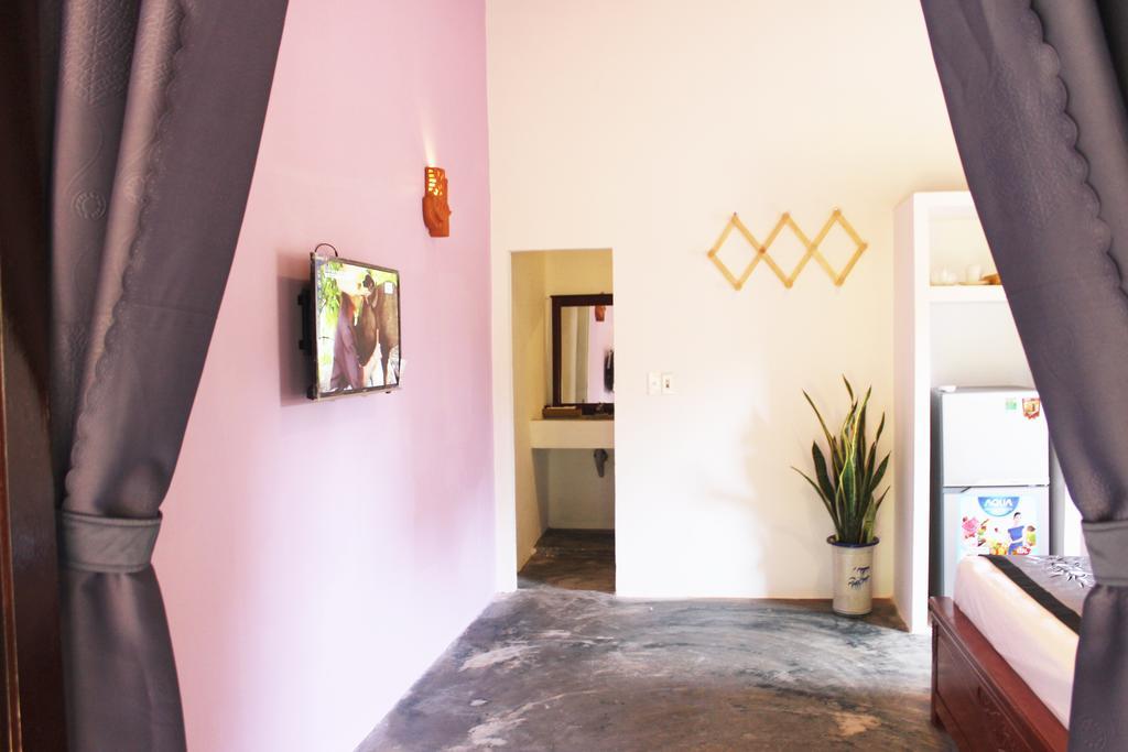 An Bang Purple Homestay Hội An Extérieur photo