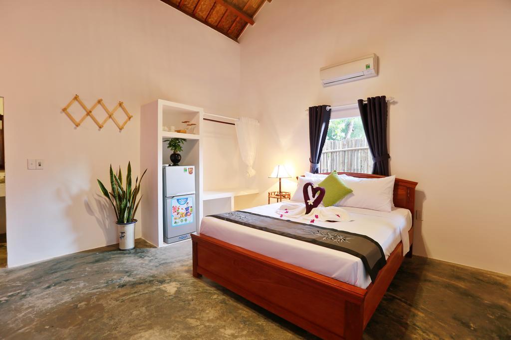 An Bang Purple Homestay Hội An Extérieur photo