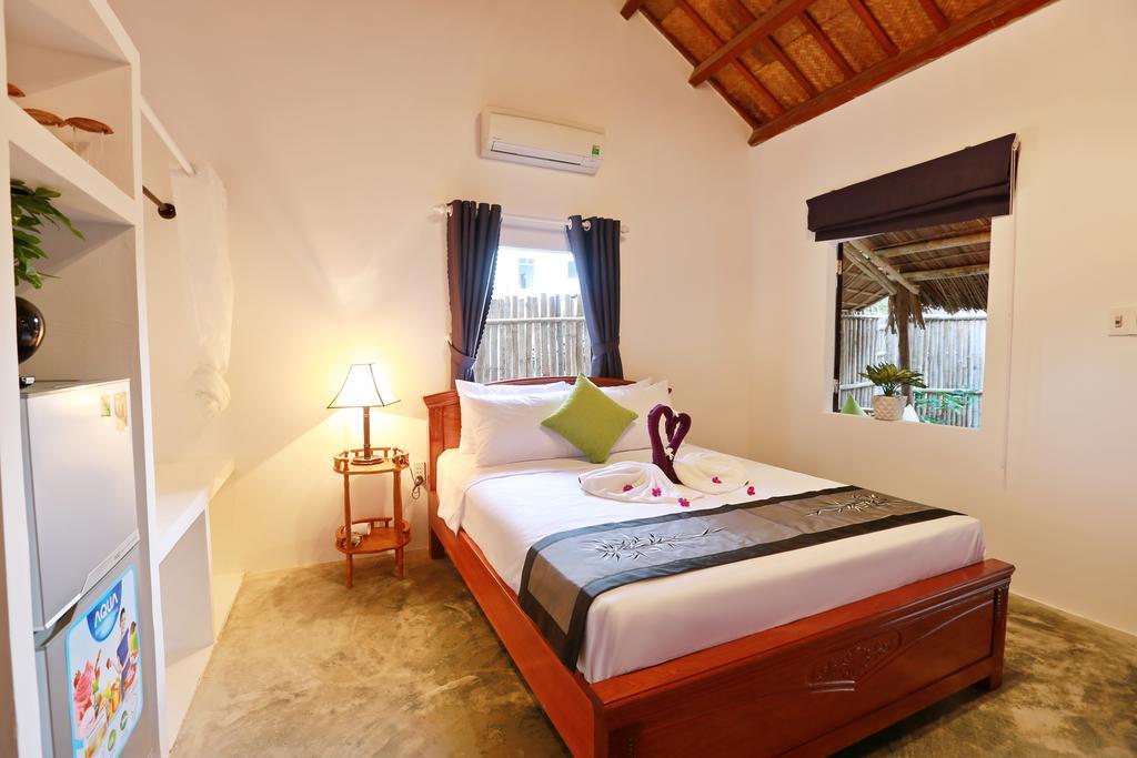 An Bang Purple Homestay Hội An Extérieur photo