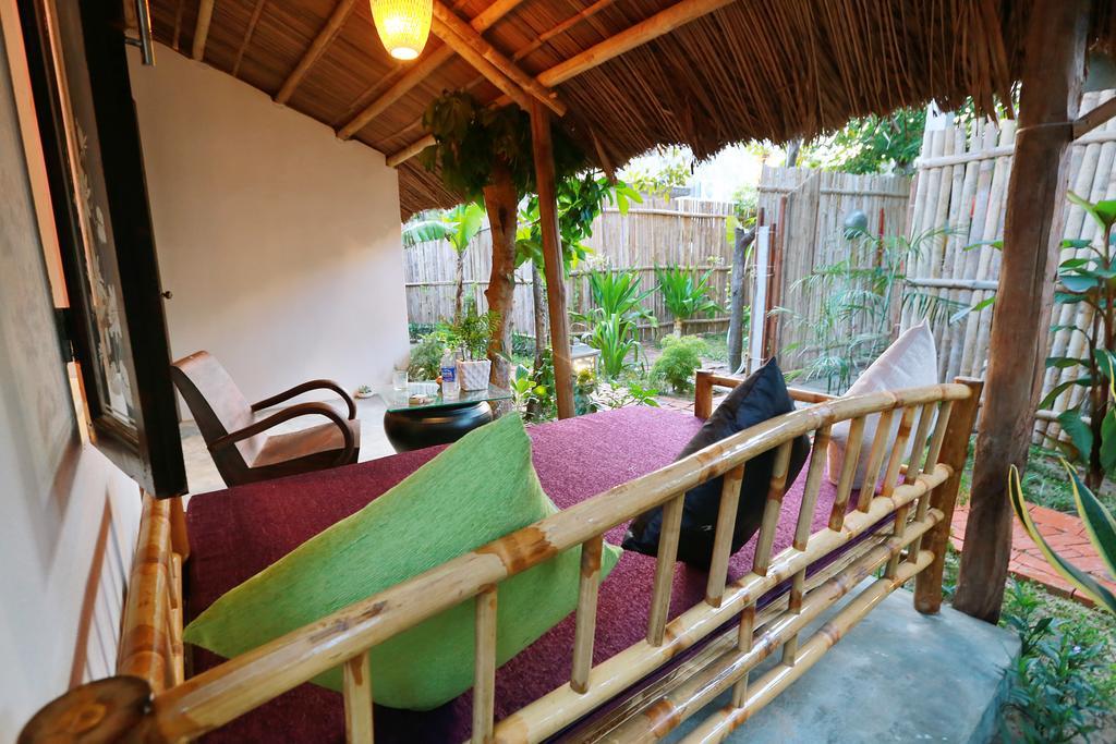 An Bang Purple Homestay Hội An Extérieur photo