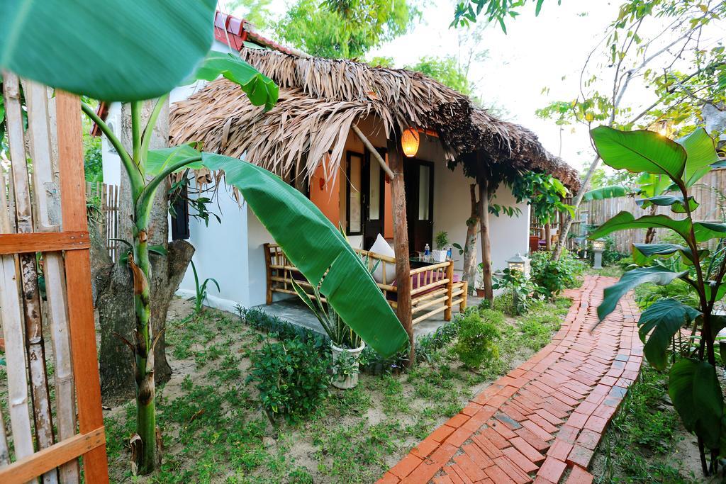 An Bang Purple Homestay Hội An Extérieur photo
