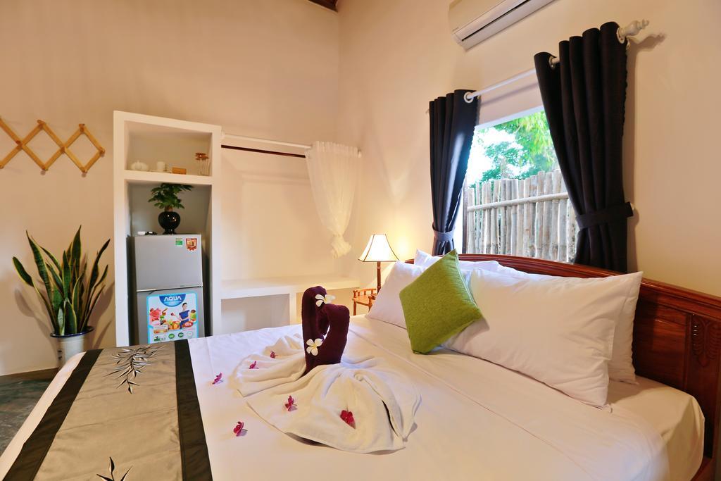 An Bang Purple Homestay Hội An Extérieur photo