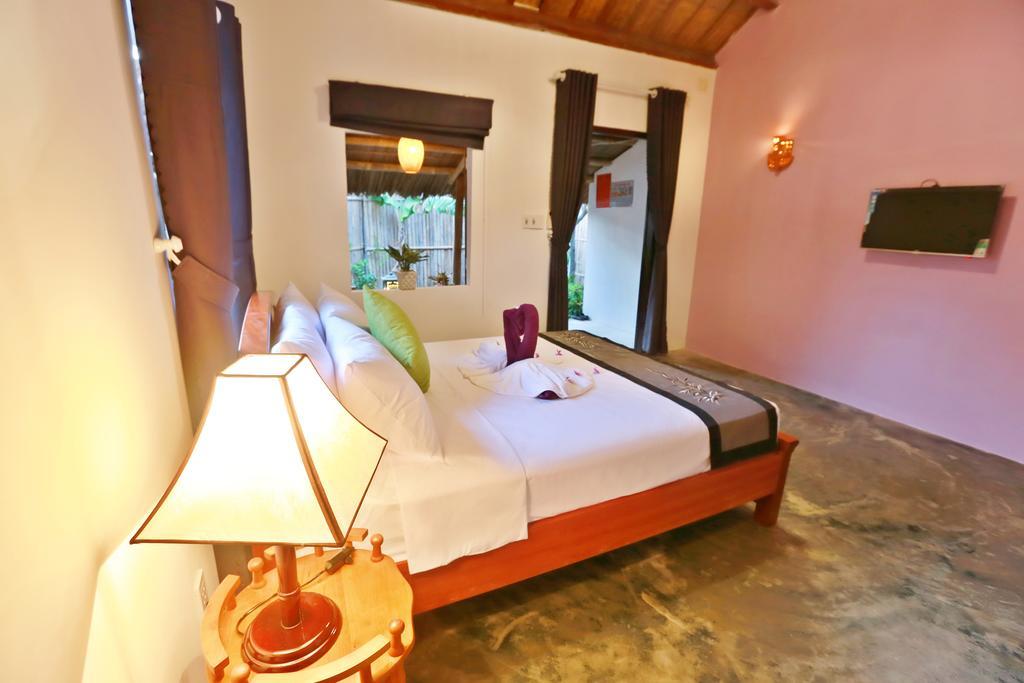 An Bang Purple Homestay Hội An Extérieur photo
