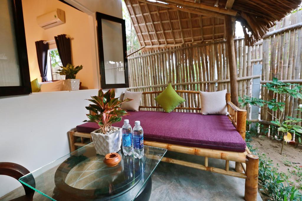 An Bang Purple Homestay Hội An Extérieur photo
