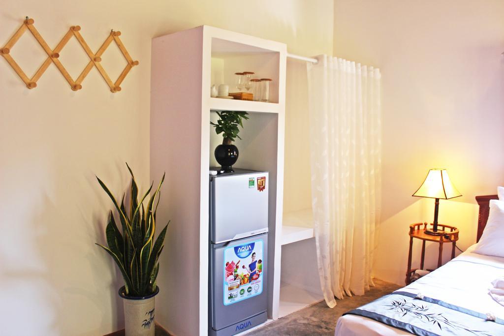 An Bang Purple Homestay Hội An Extérieur photo