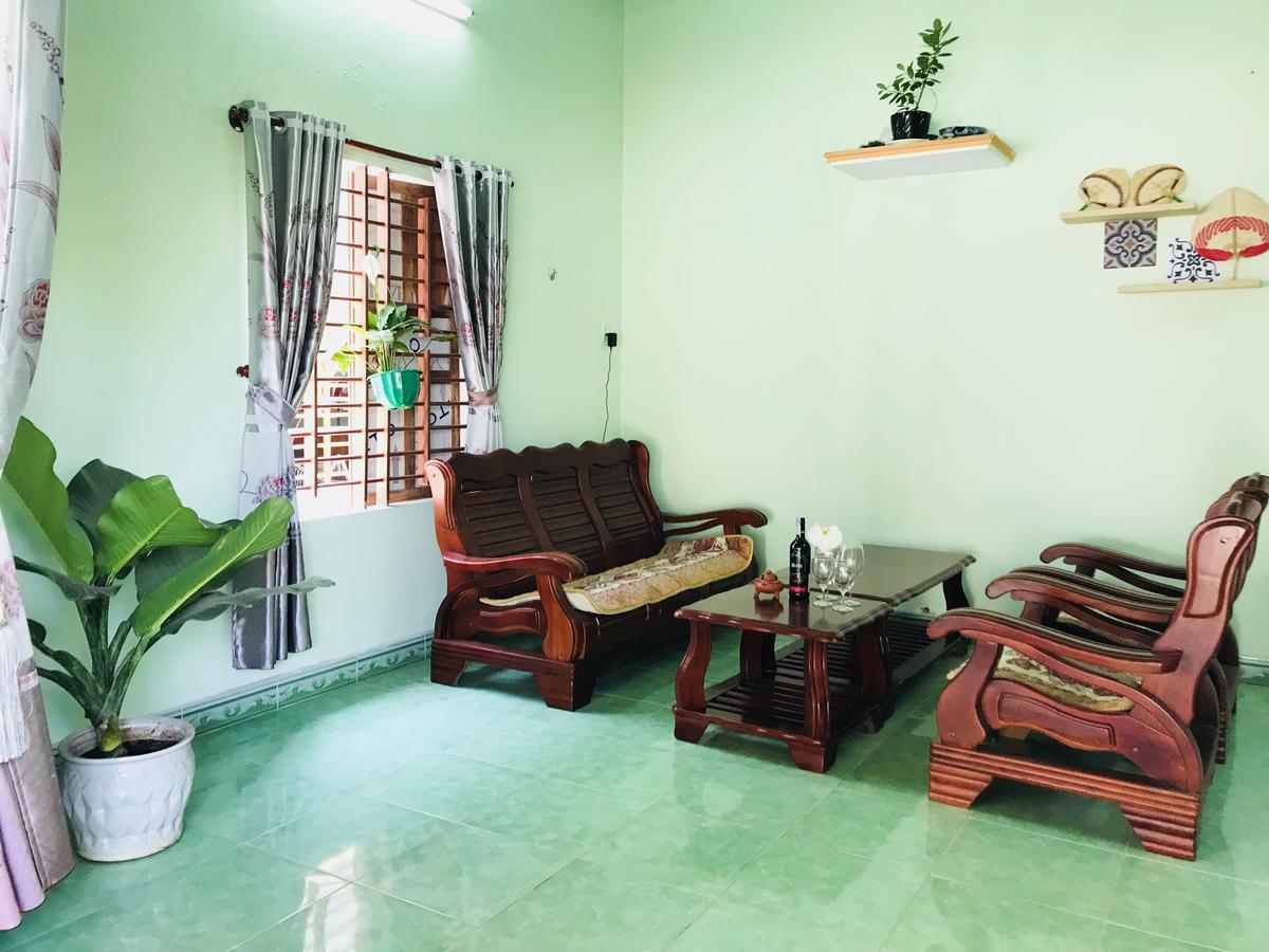An Bang Purple Homestay Hội An Extérieur photo