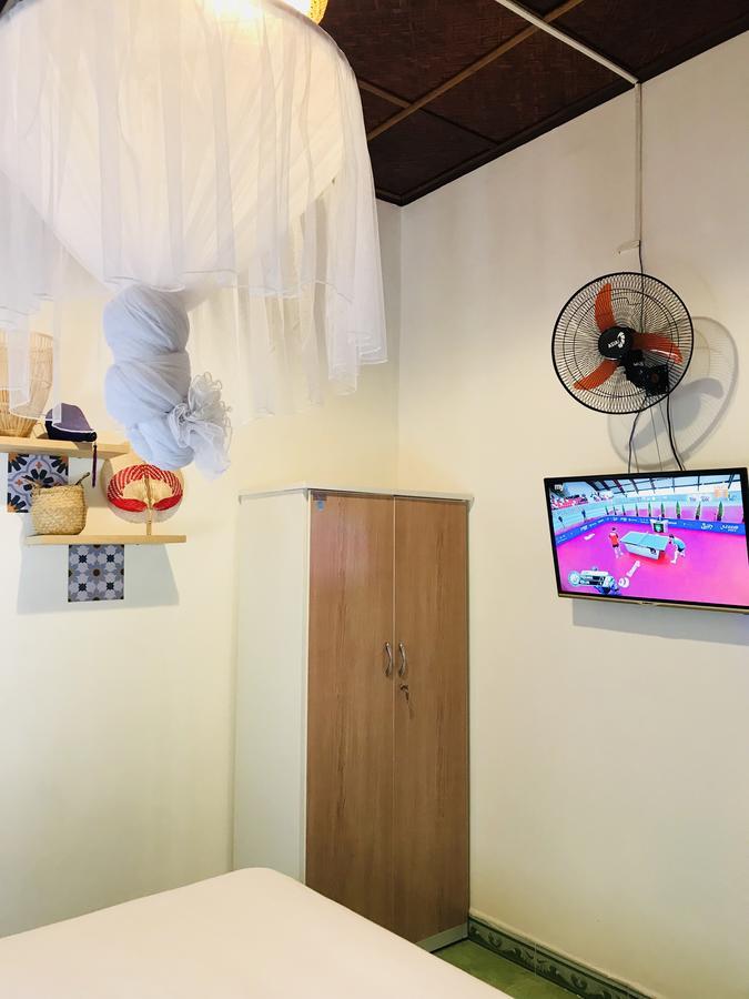 An Bang Purple Homestay Hội An Extérieur photo