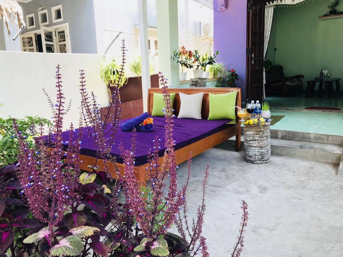 An Bang Purple Homestay Hội An Extérieur photo