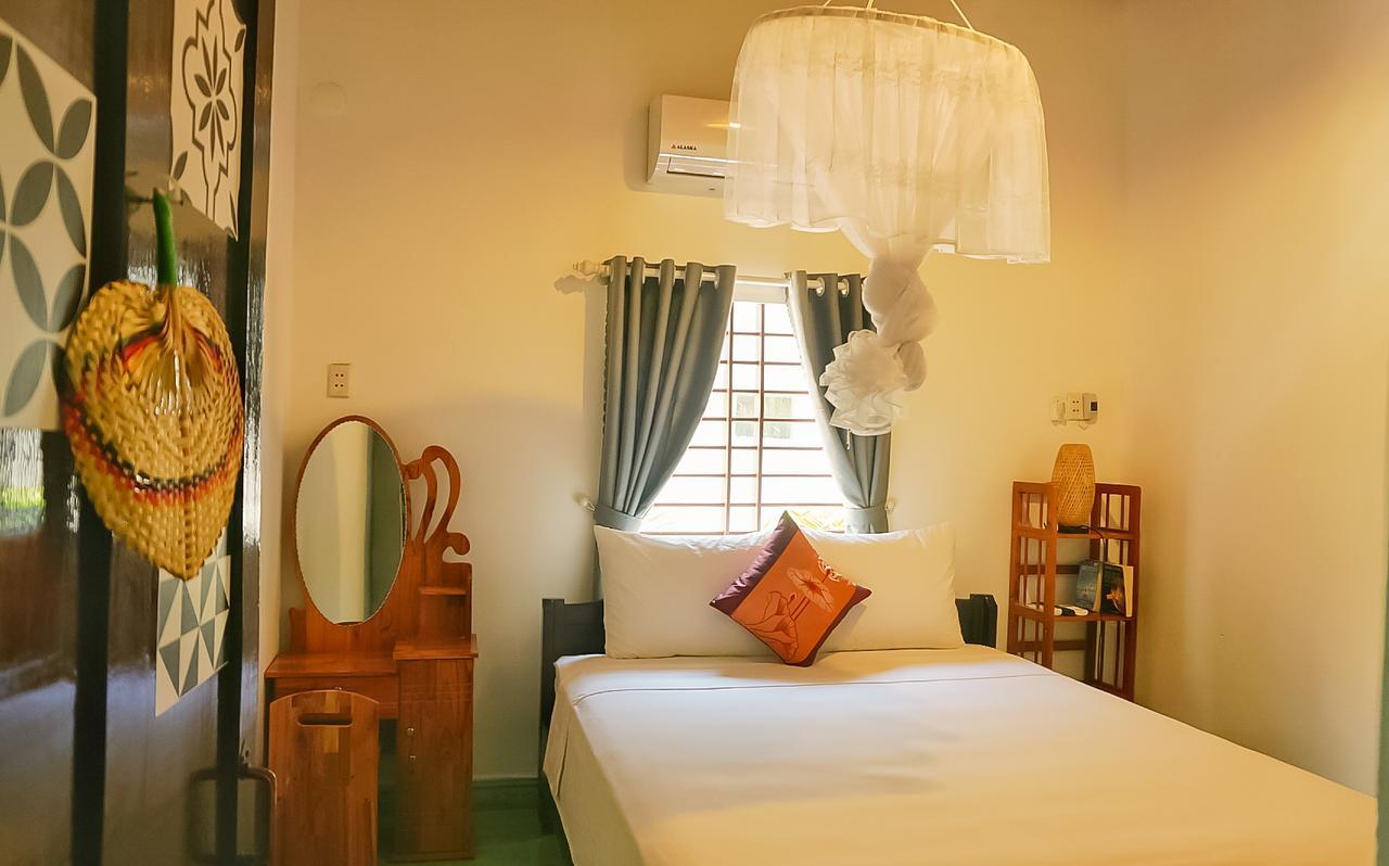 An Bang Purple Homestay Hội An Extérieur photo