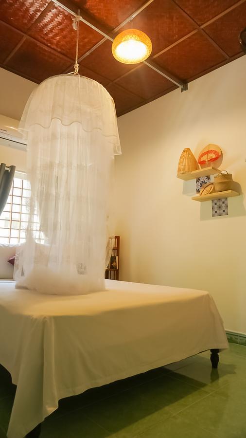 An Bang Purple Homestay Hội An Extérieur photo