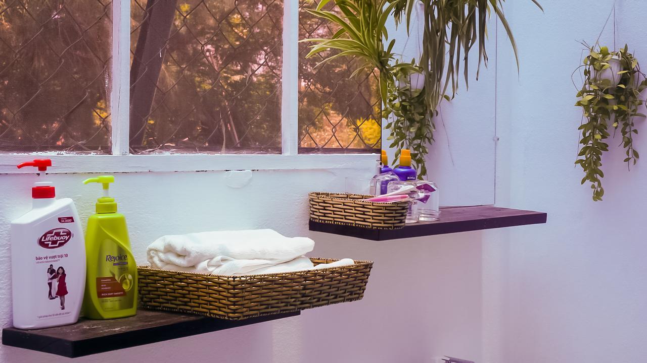 An Bang Purple Homestay Hội An Extérieur photo
