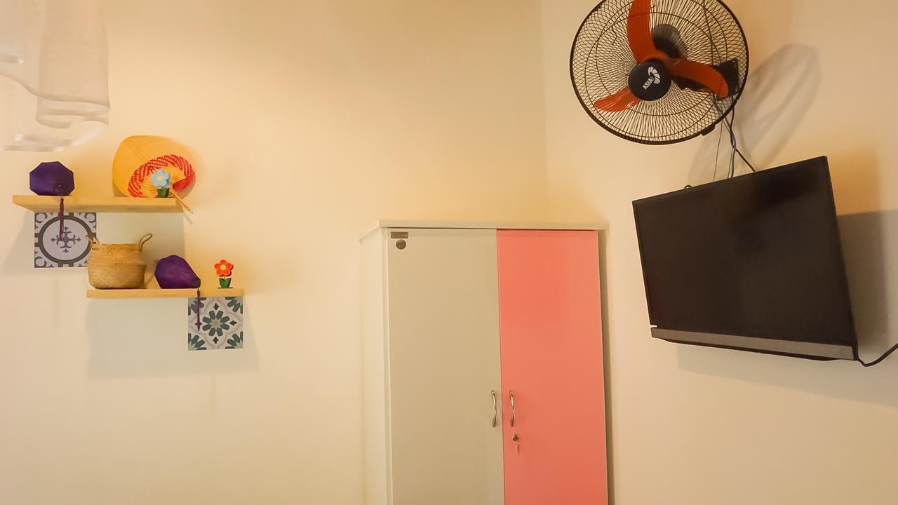 An Bang Purple Homestay Hội An Extérieur photo