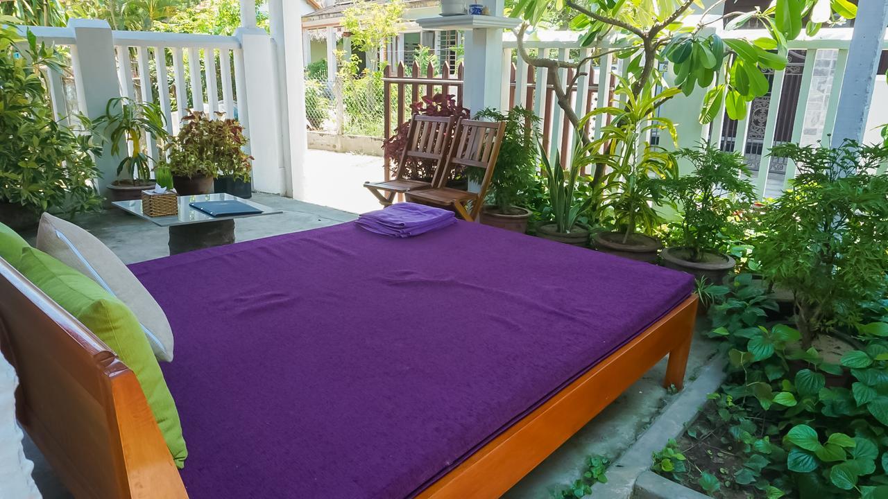 An Bang Purple Homestay Hội An Extérieur photo