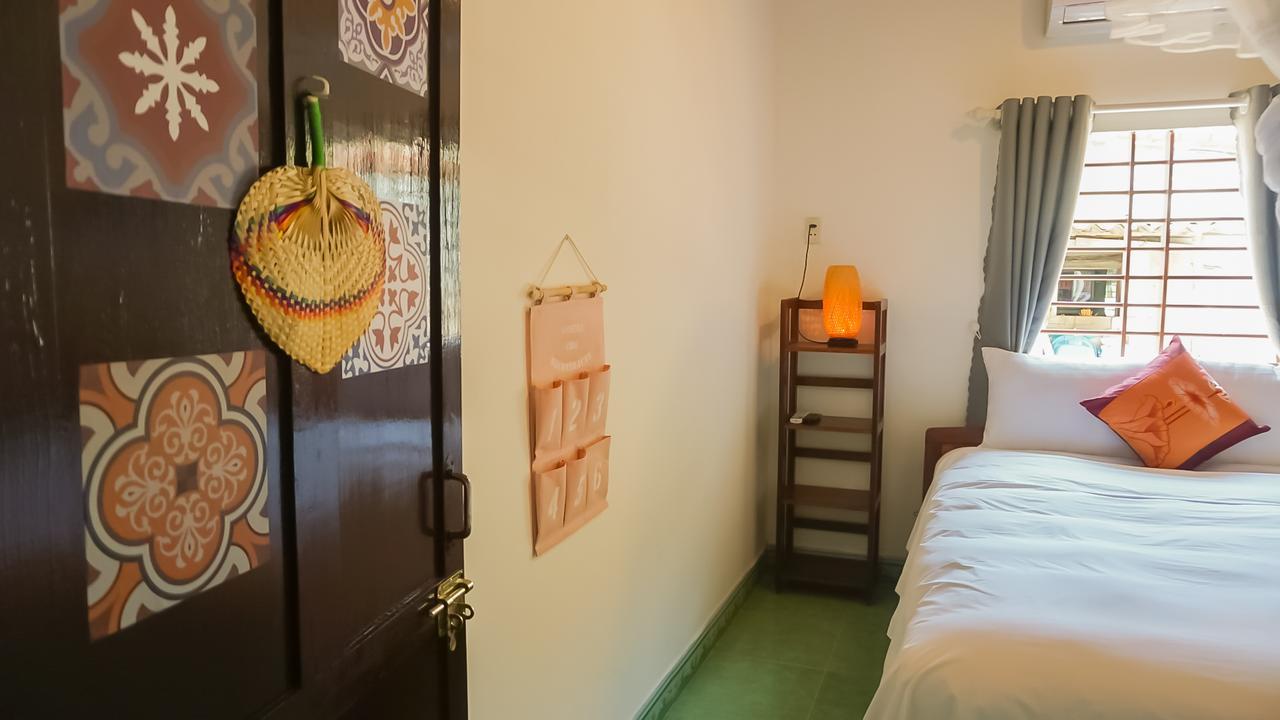 An Bang Purple Homestay Hội An Extérieur photo