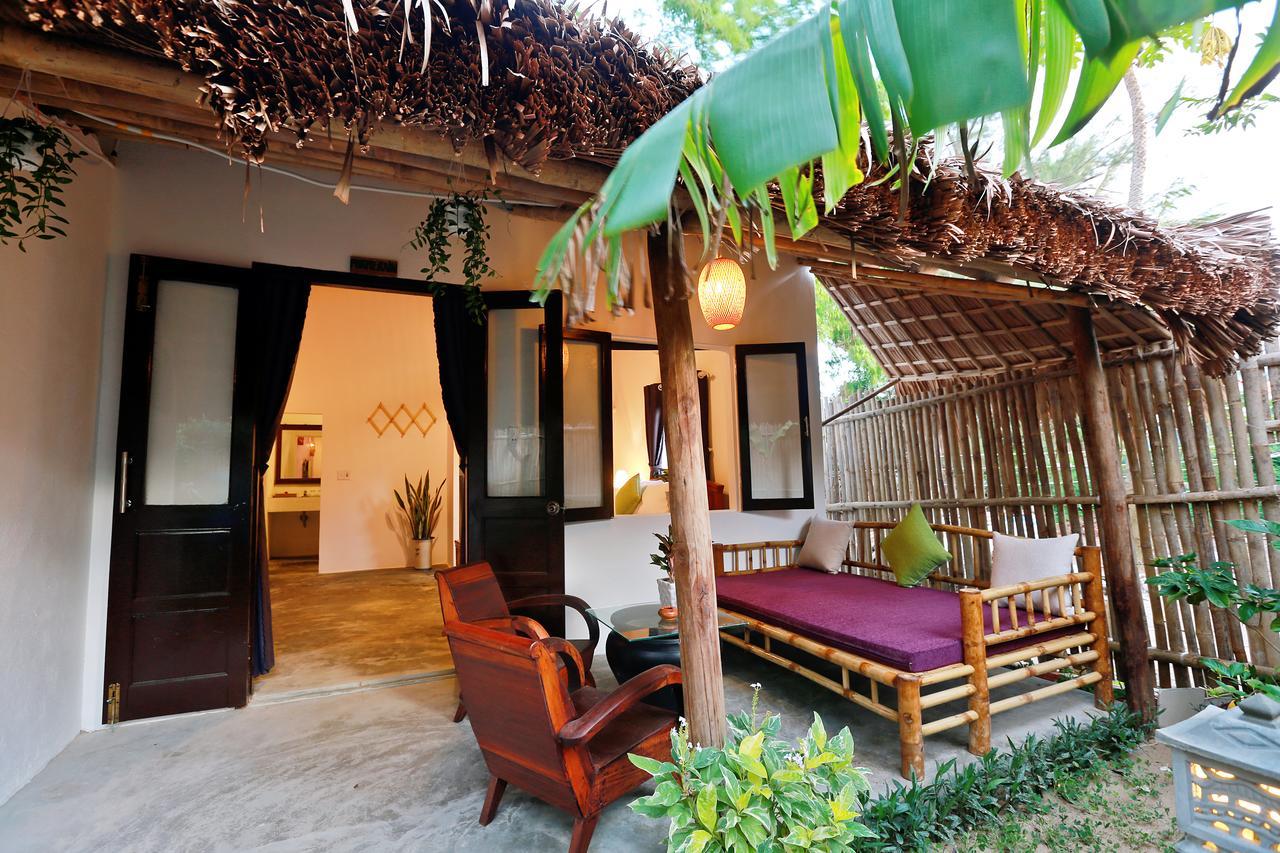 An Bang Purple Homestay Hội An Extérieur photo