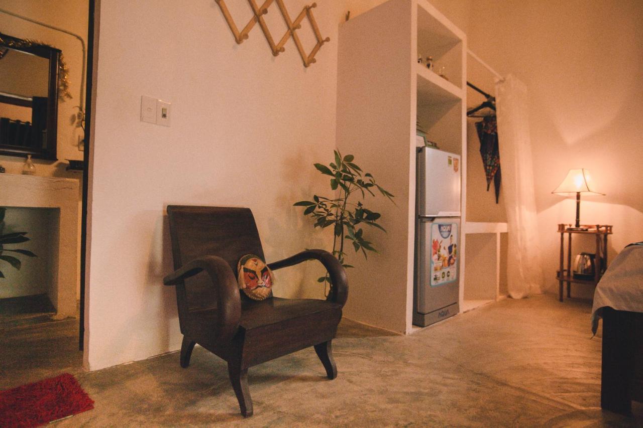 An Bang Purple Homestay Hội An Extérieur photo