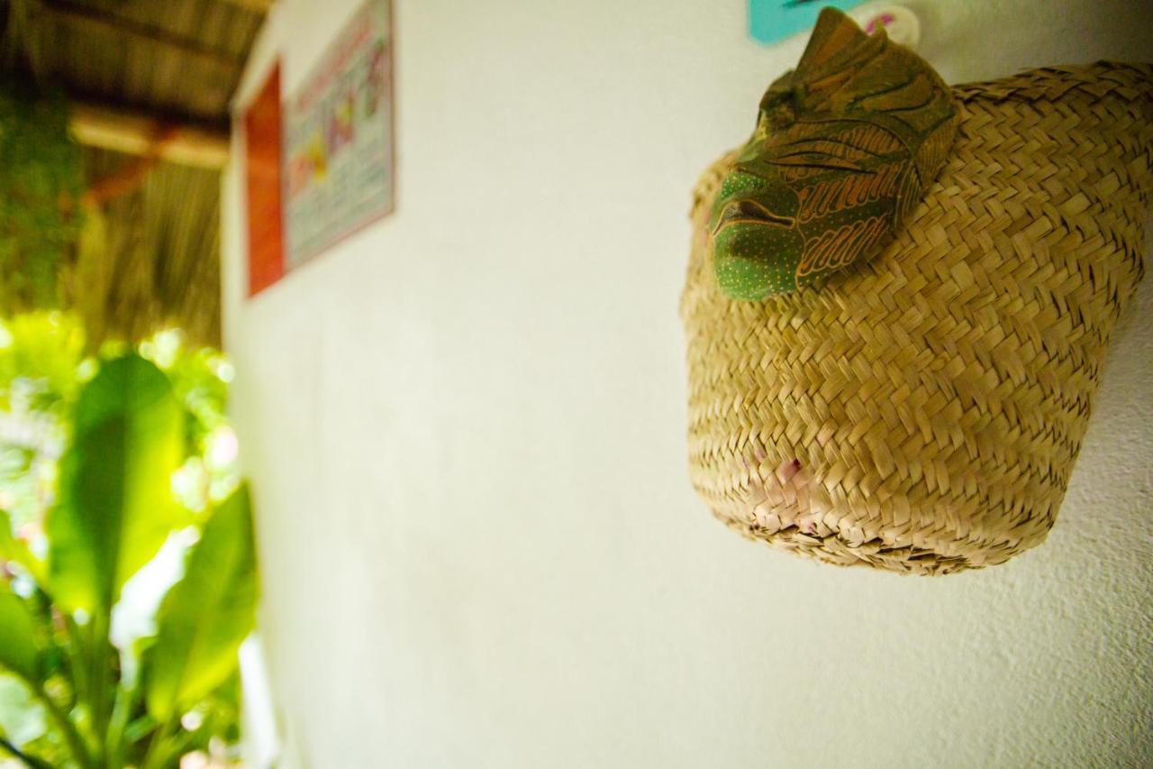 An Bang Purple Homestay Hội An Extérieur photo