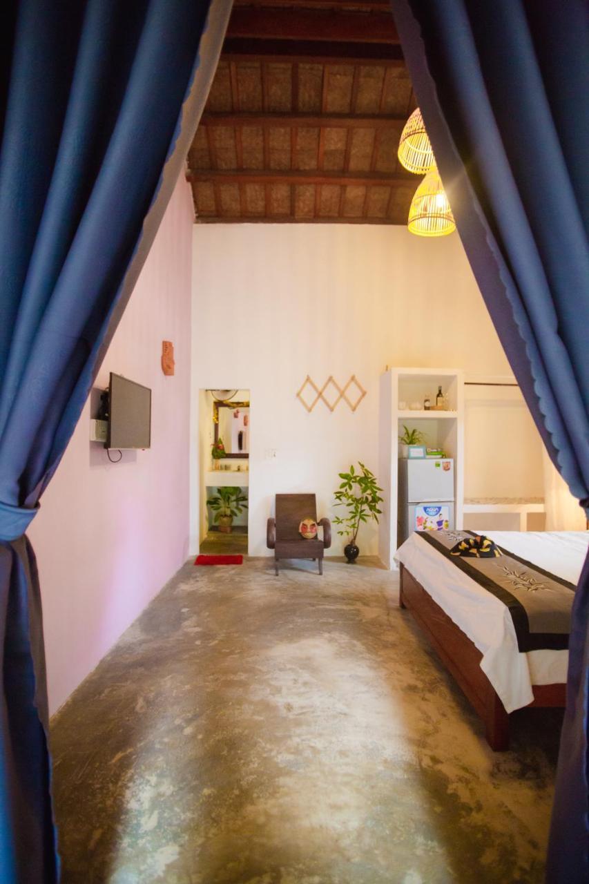 An Bang Purple Homestay Hội An Extérieur photo