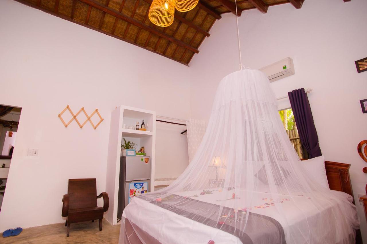 An Bang Purple Homestay Hội An Extérieur photo